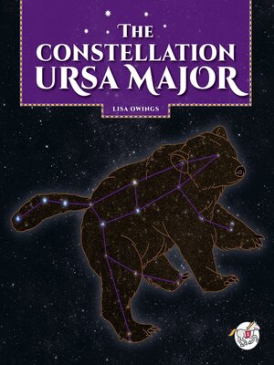 cover image of The Constellation Ursa Major